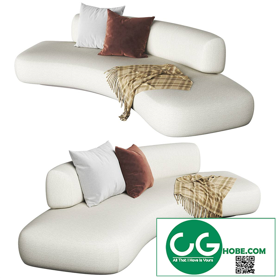 BUBBLE sofa